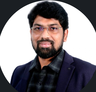 Suneel Kosuru