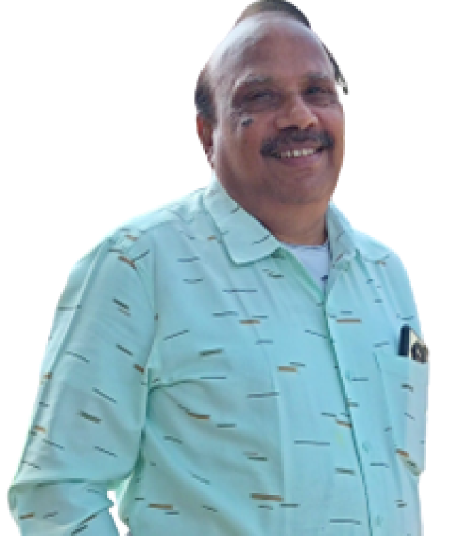 P. Chandra Sekhar Sasthry