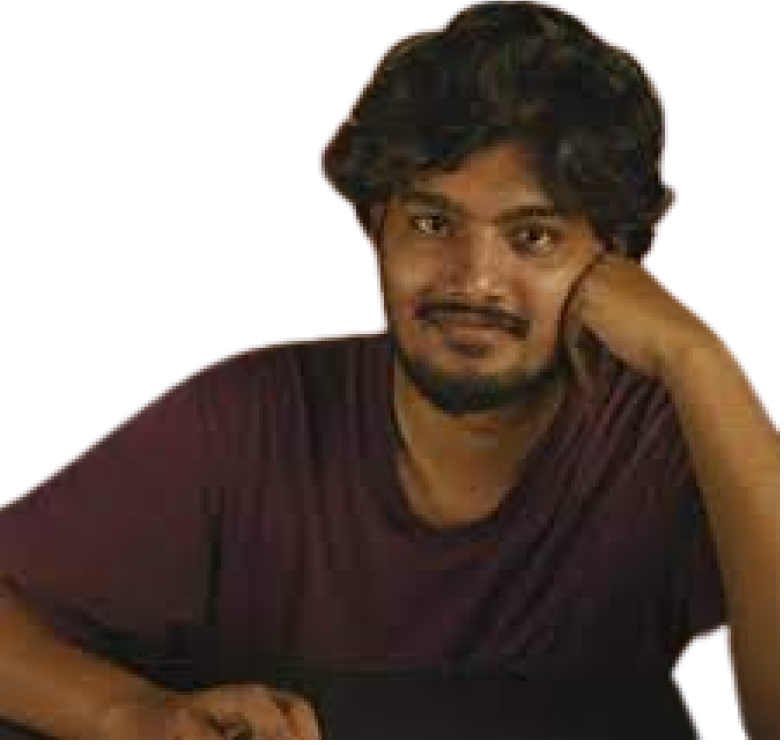 Dushyanth Edadasula